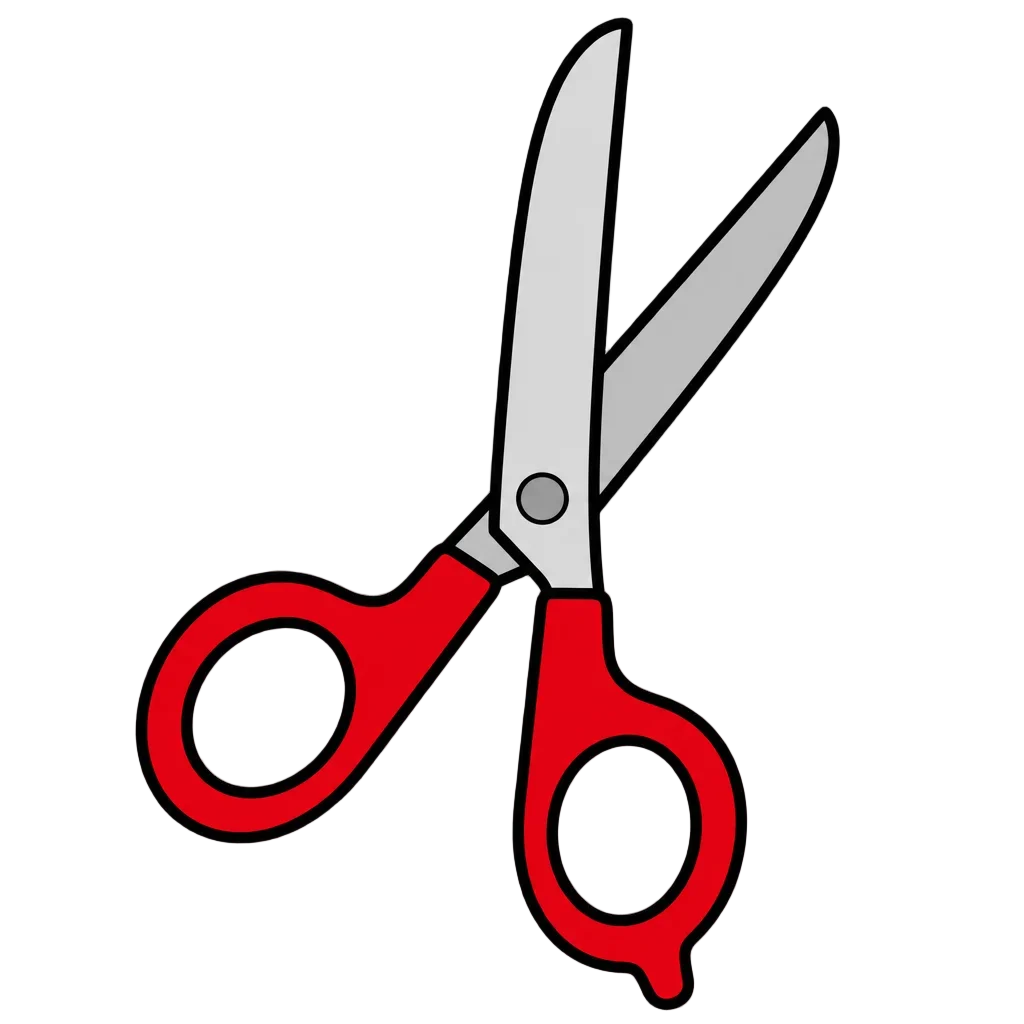Flat Style Clipart Icon — free clip art