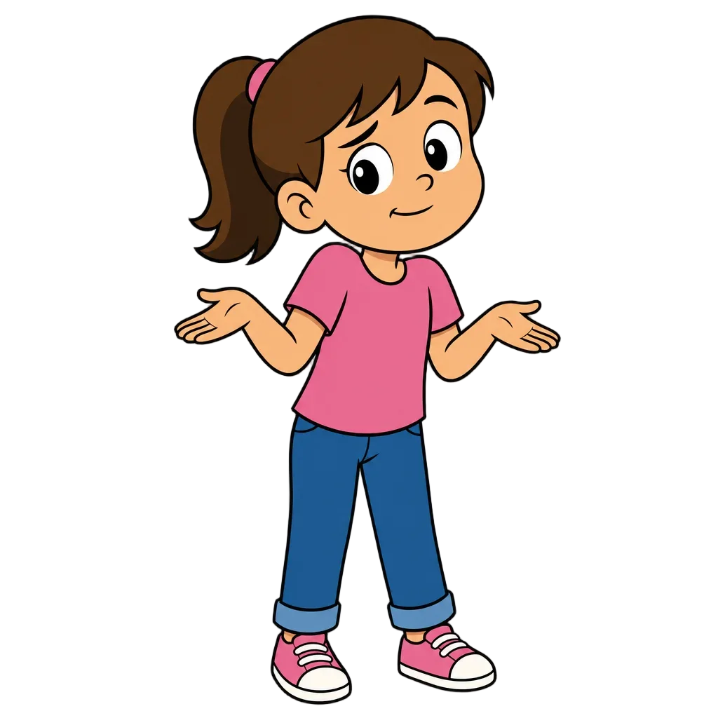 Okay Mom - Flat Clipart Icon — free clip art